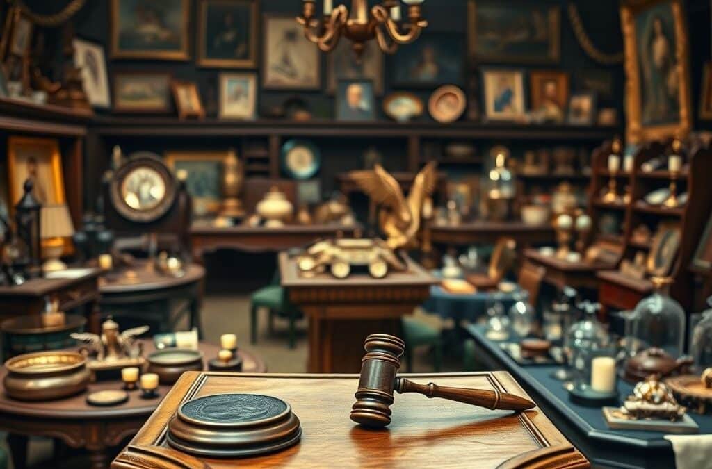 Como Funciona Lance em Leilão: Guia Completo para Leilão de Imóveis