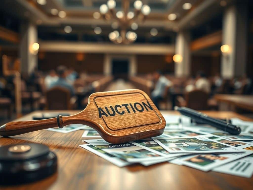 Termos Usados em Leilão de Imóveis: O Guia Completo para Compradores e Vendedores