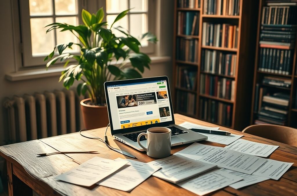 Estratégias para Investir em Leilões de Imóveis: Guia Completo