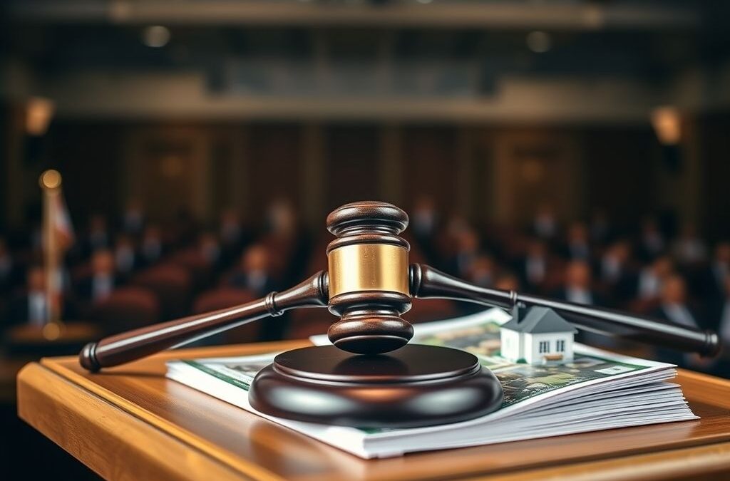 Melhores Oportunidades em Leilão Imobiliário: Como Aproveitar ao Máximo