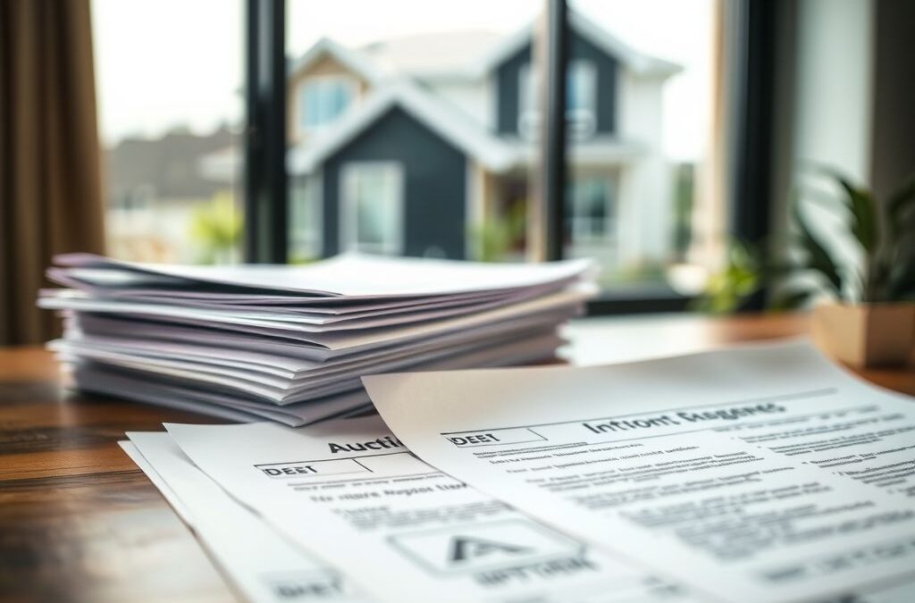 Rentabilidade de Imóveis de Leilão: Como Maximizar Seus Investimentos