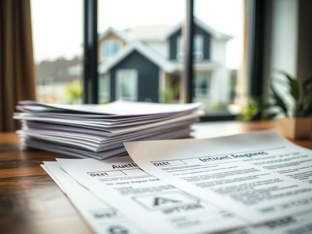 Rentabilidade de Imóveis de Leilão: Como Maximizar Seus Investimentos