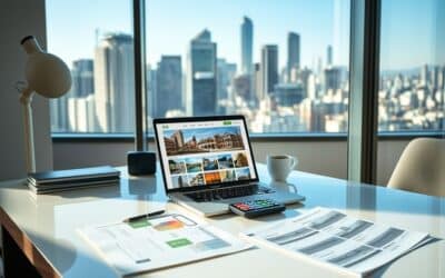 Como Escalar Negócios com Imóveis de Leilão