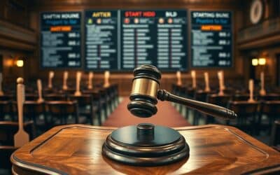 Comprar imóvel em leilão é confiável? Descubra tudo aqui!