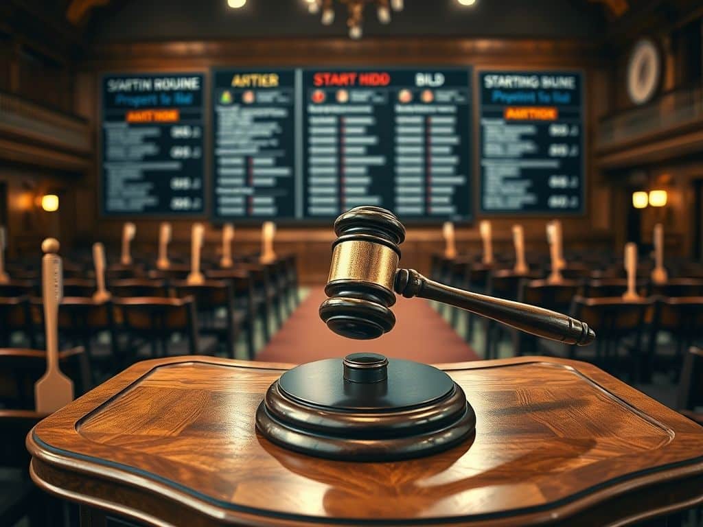 Comprar imóvel em leilão é confiável? Descubra tudo aqui!