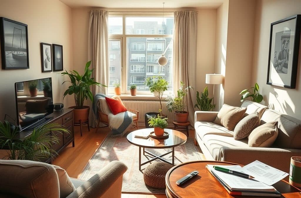 Como Morar em Imóvel Comprado em Leilão: Um Guia Completo