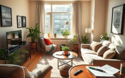 Como Morar em Imóvel Comprado em Leilão: Um Guia Completo