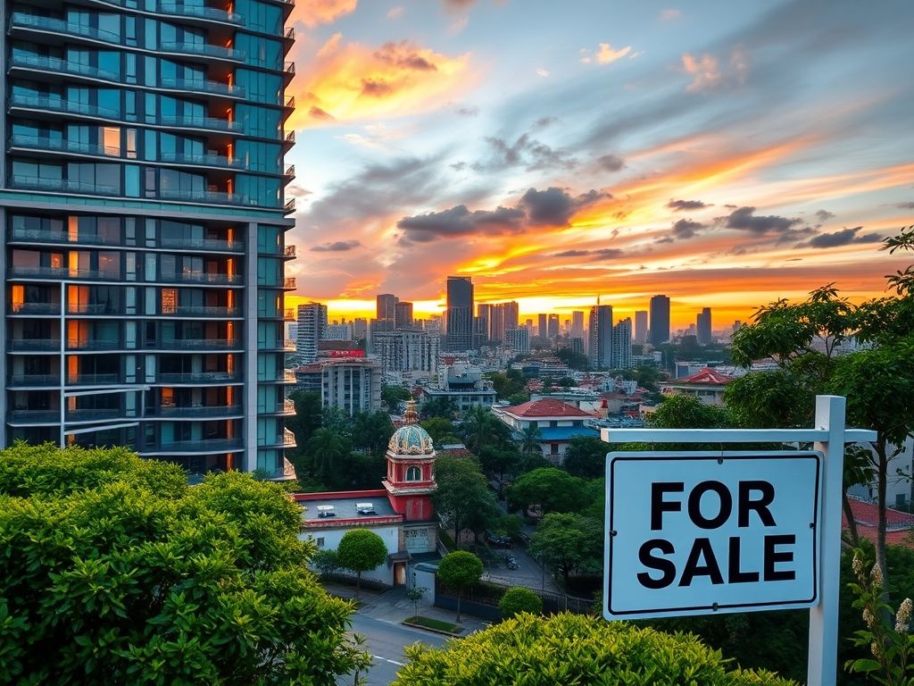 Leilão de Imóveis em São Paulo: O Guia Completo para Investidores