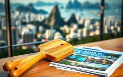 Leilão de Imóveis no Rio de Janeiro: Oportunidades Imperdíveis