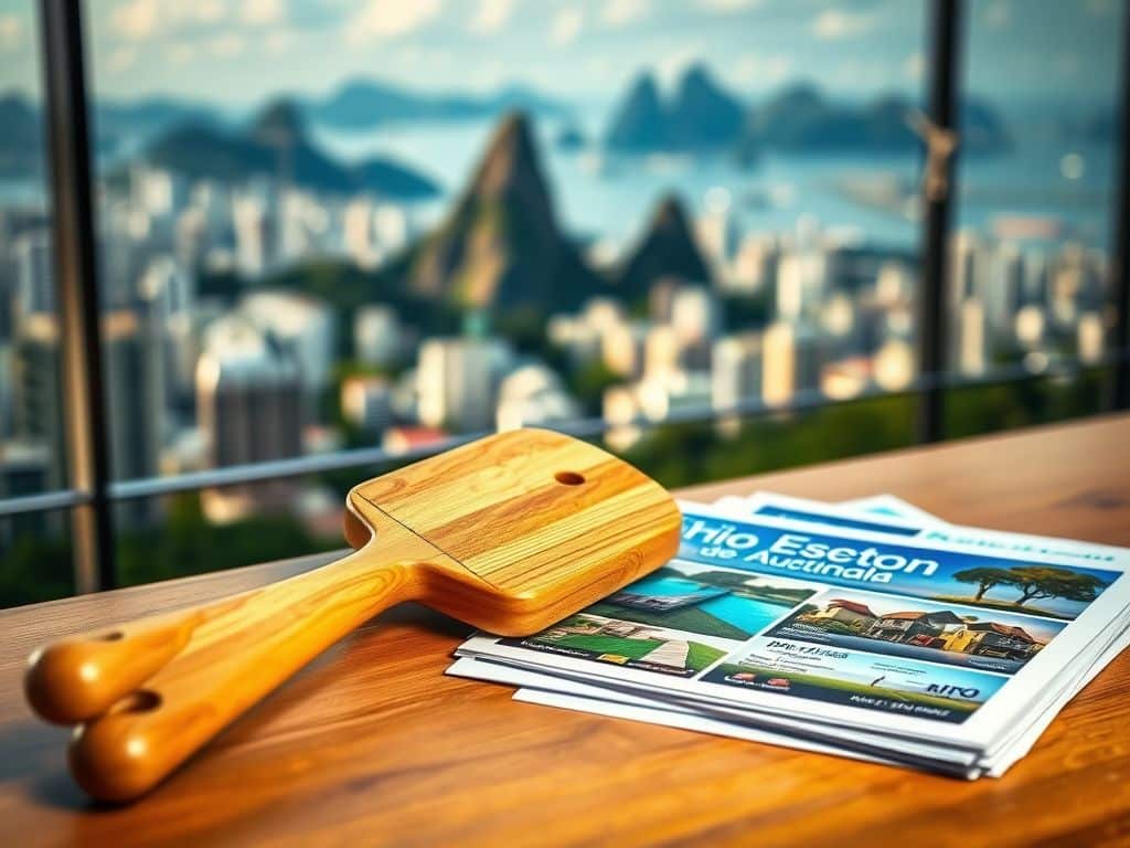Leilão de Imóveis no Rio de Janeiro: Oportunidades Imperdíveis