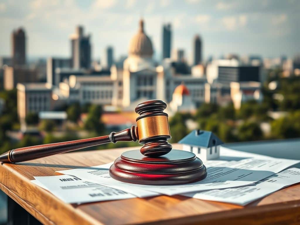 Leilão de imóveis no Distrito Federal: Oportunidades e Dicas para Investidores