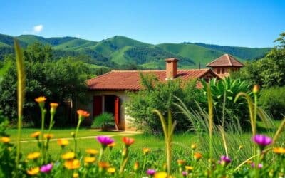 Leilão de imóveis em Minas Gerais: Oportunidades e Dicas para Investidores