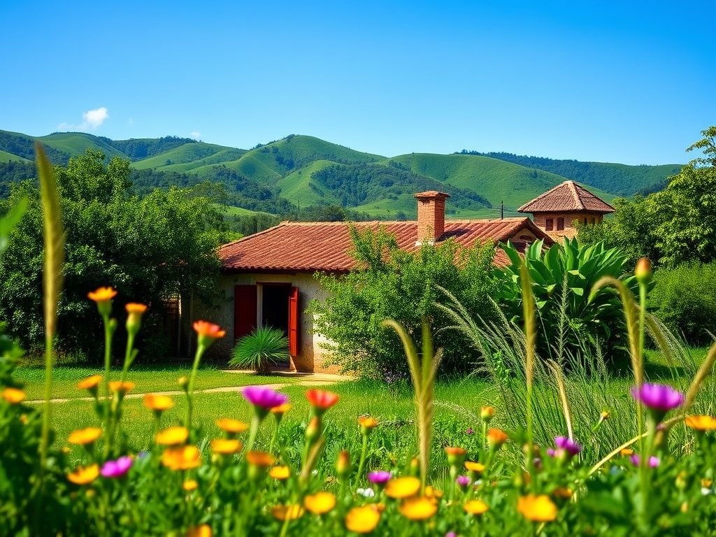 Leilão de imóveis em Minas Gerais: Oportunidades e Dicas para Investidores