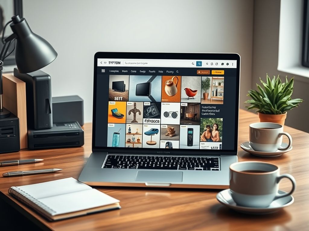 Descubra o Mundo dos WebLeilões: Como Participar de Leilões de Imóveis com Sucesso