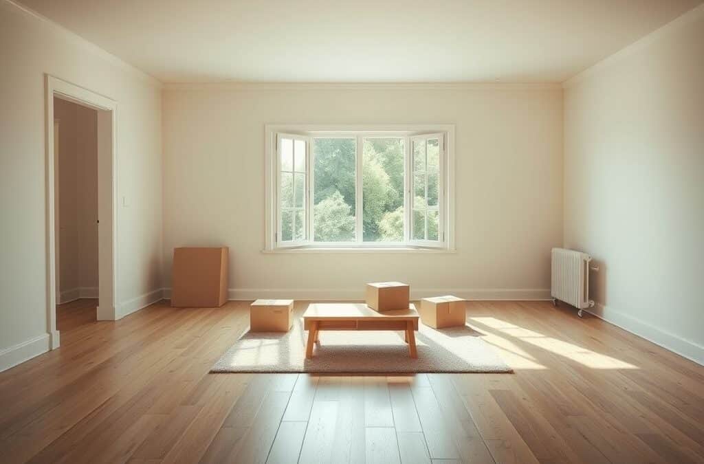 Como Desocupar Imóvel de Leilão: Guia Completo para uma Transição Sem Estresse