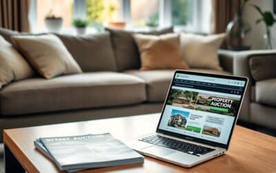 Posso financiar imóvel de leilão? Descubra tudo aqui!