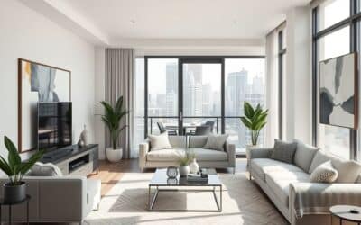 Apartamento em Leilão SP: Oportunidades Imperdíveis no Mercado Imobiliário