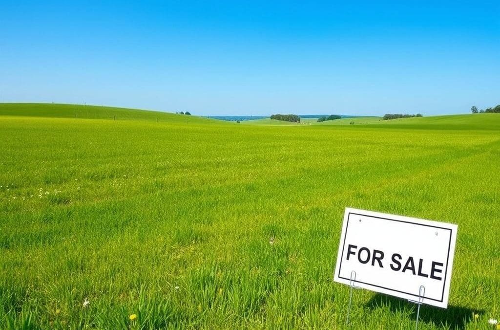 Comprar Terreno em Leilão: O Guia Completo para Investidores