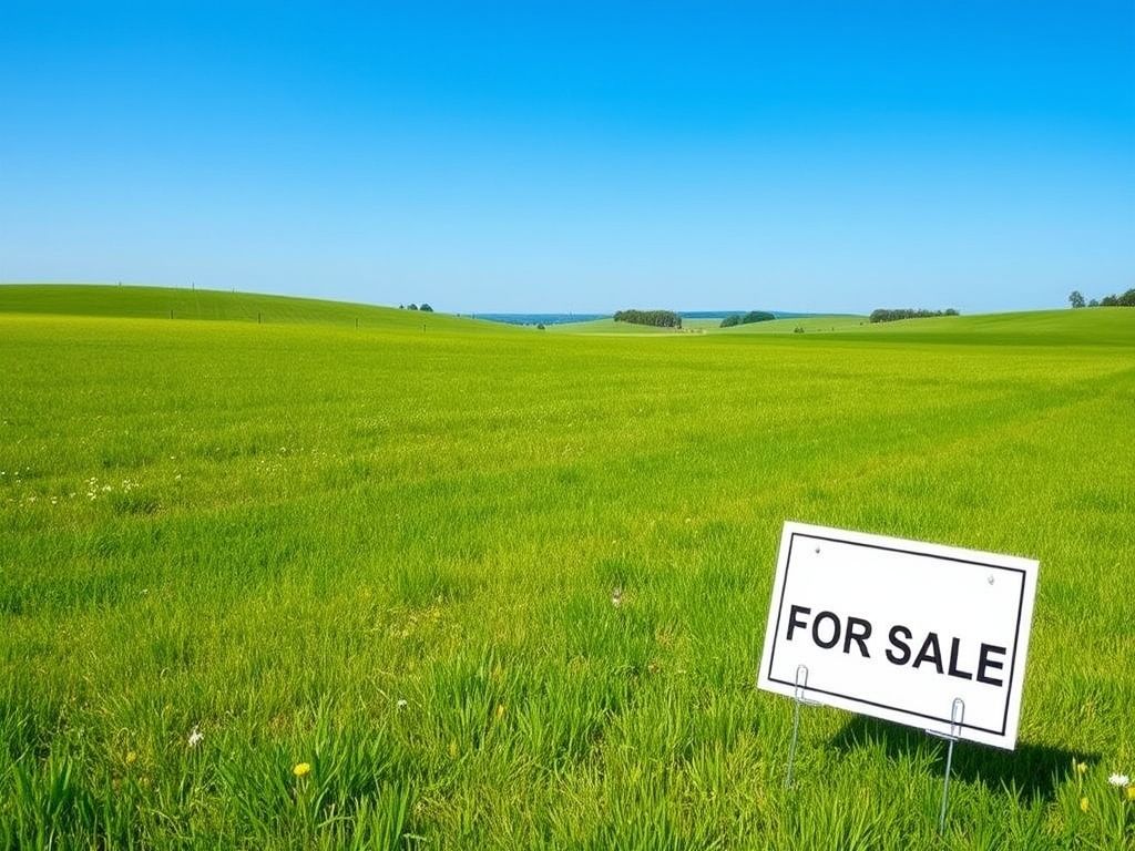 Comprar Terreno em Leilão: O Guia Completo para Investidores