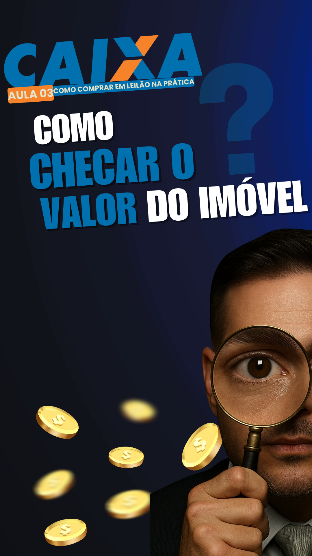 Módulo Modos de Condução