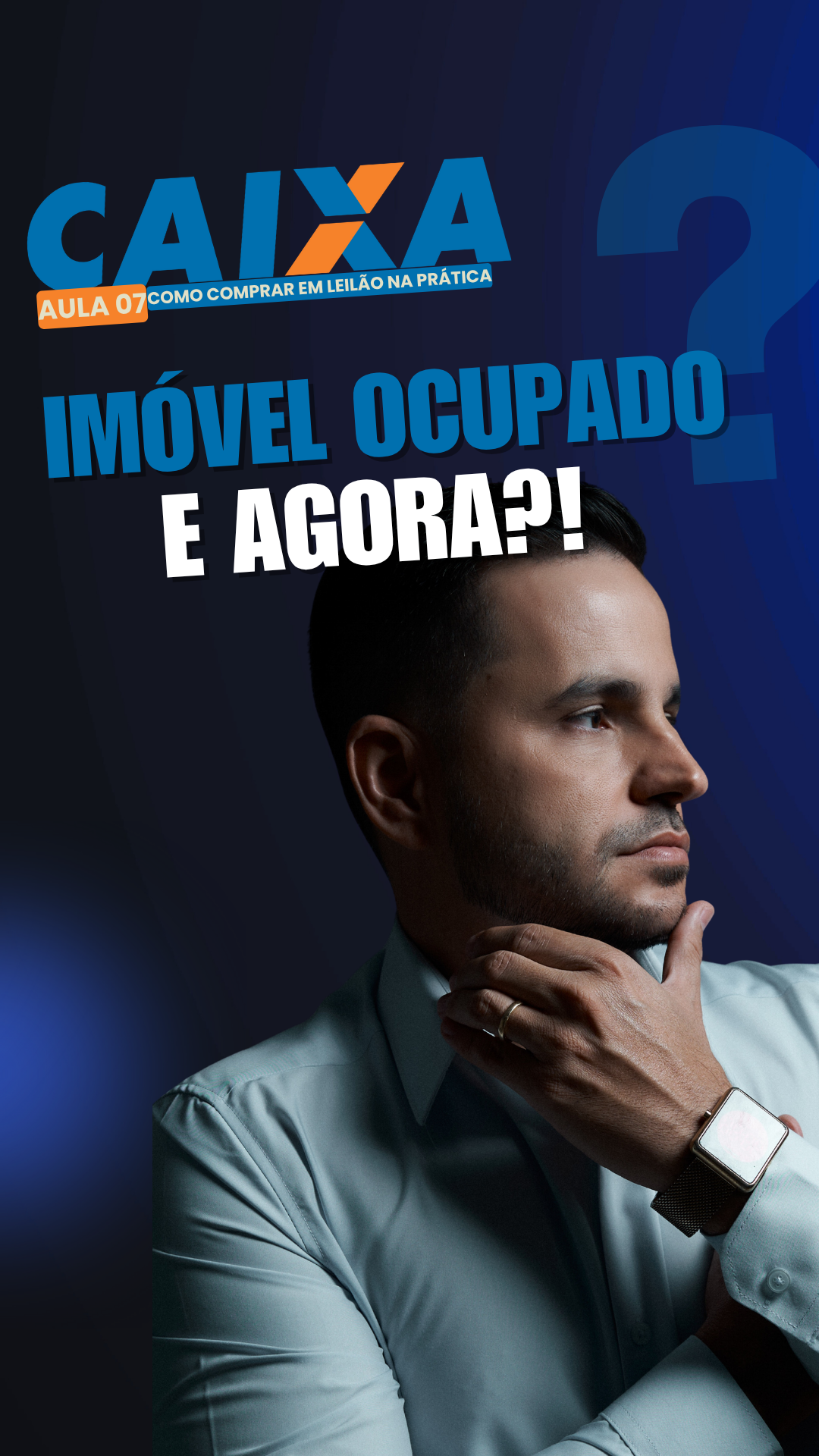 Módulo Ajustes Ergonômicos