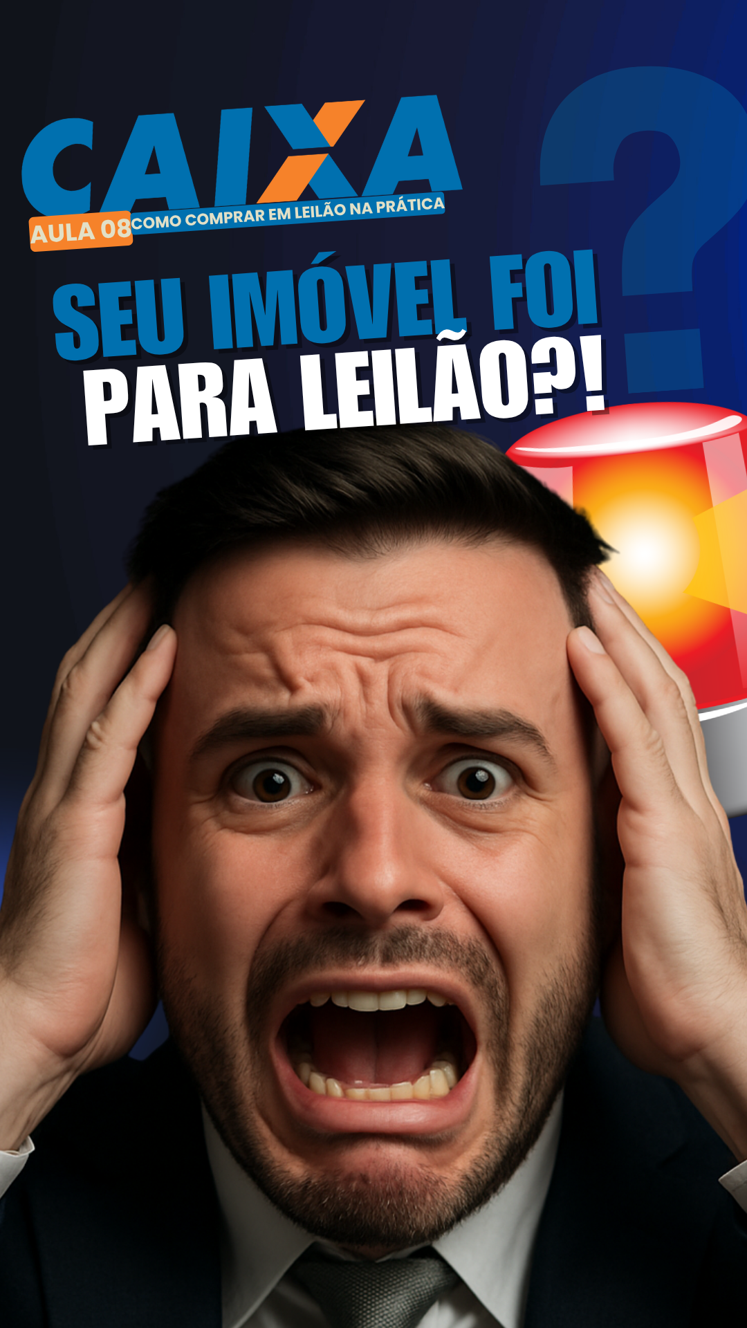 Módulo Pastilha Traseira